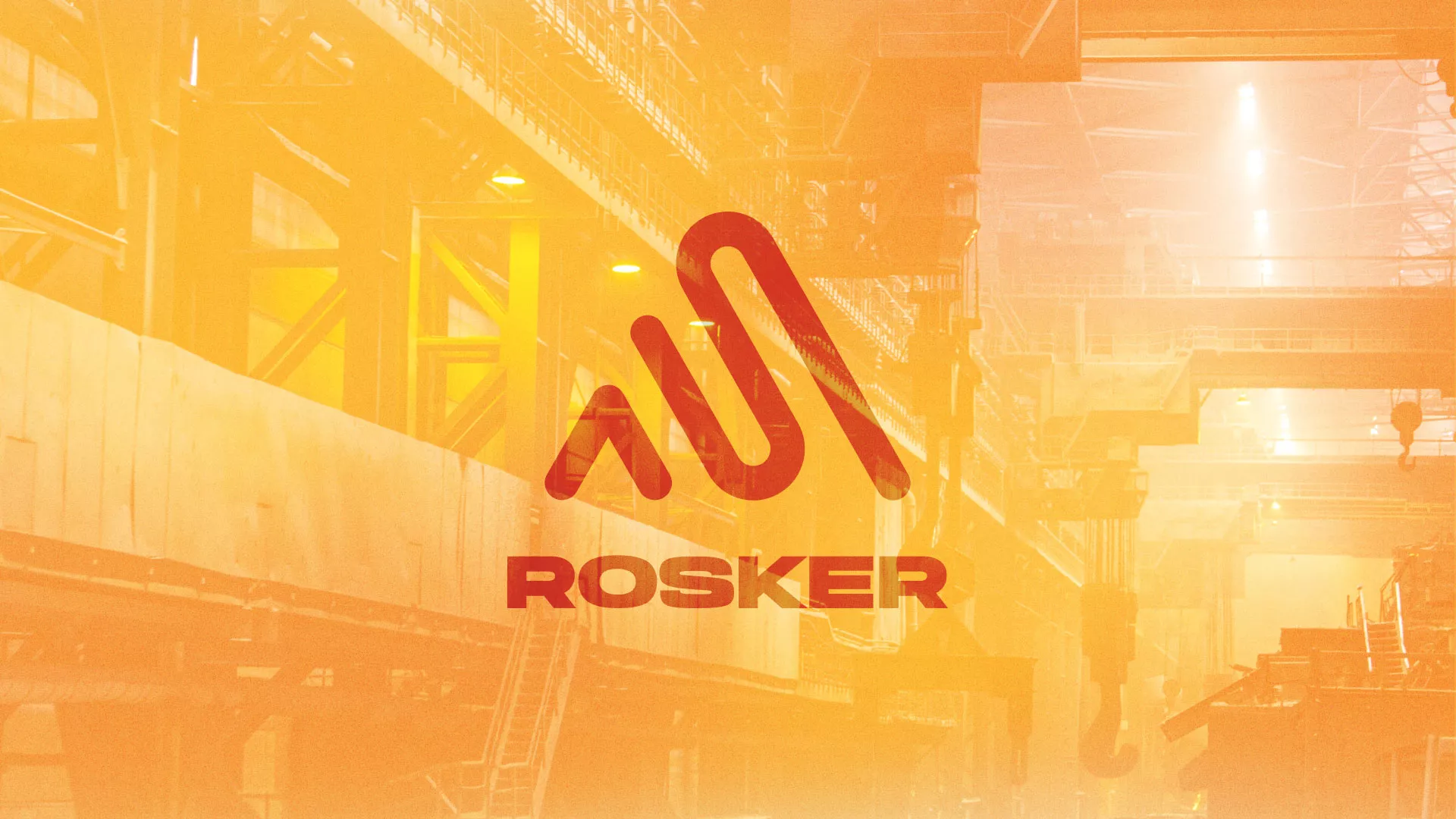Ребрендинг компании «Rosker» и редизайн сайта в Борисоглебске
